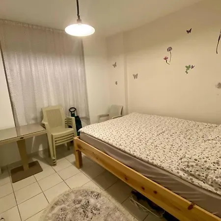 Apartmán Sweet Cleopatra Ii Alanya