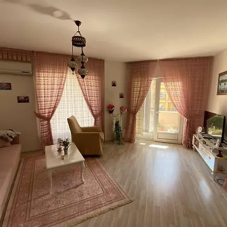 Apartmán Sweet Cleopatra Ii Alanya