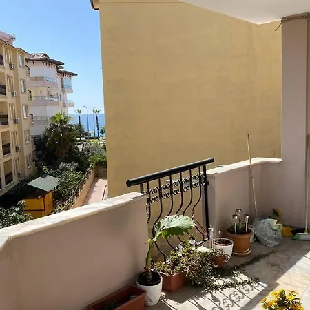 Sweet Cleopatra Ii Apartment *
