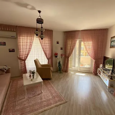 Apartment Sweet Cleopatra Ii Alanya
