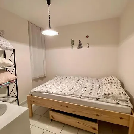 Sweet Cleopatra Ii Apartment Alanya